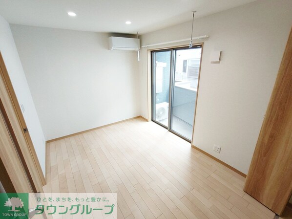 メゾン志麻の物件内観写真